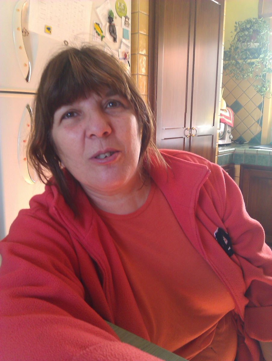 Maria Acquisto